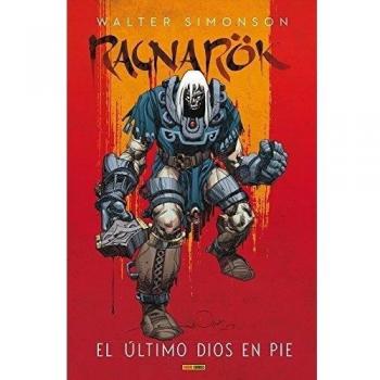 Ragnarök de Walter Simonson 1