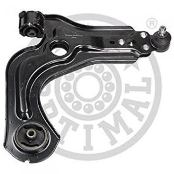 RuedaBalance G6‑104 Barra Oscilante de Suspensión