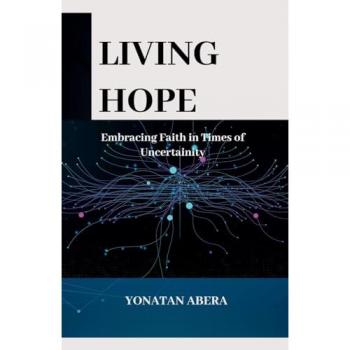 Abera, Yonatan: Living Hope