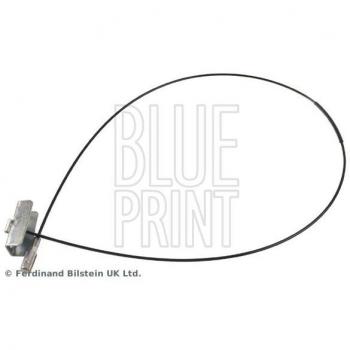 Câble de frein à main BLUE PRINT ADN146369 pour Renault Trafic 2 et Opel Vivaro A