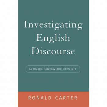 Vitalsource Technologies, Inc. Investigating English Discourse