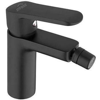 Pavimento Bidet nero Siros