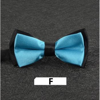 Boys and Girls Bowtie