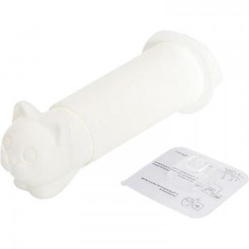 Cat Design Toilet Paper Hanger