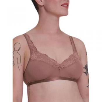 Lingerie Transparente