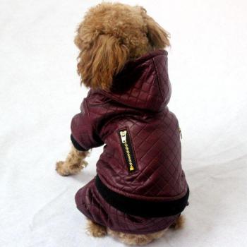 Ropa para cachorro