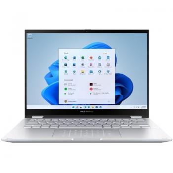 ASUS 14‑Zoll Flip‑Laptop – VivoBook S 14 mit Ryzen 5 7430U