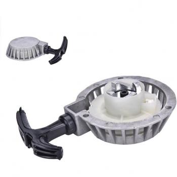 Schmutz Tasche Anlasser für 49cc