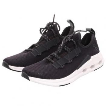 Zapatillas Cloudeasy negro blanco
