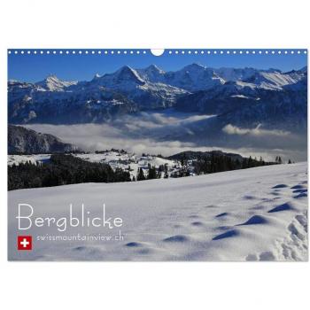Swissmountainview. Ch, Swissmountainview. Ch: Bergblicke