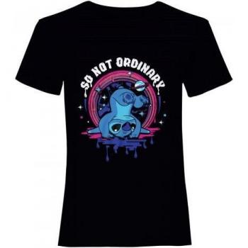 Lilo & Stitch Camicia a Maniche Lunghe Esclusiva