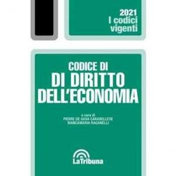 Codice di diritto dell'economia
