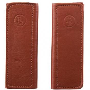 Couvre-tabac Velcro Cuir Uniquement Taille