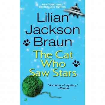 The Cat Who Saw Stars
