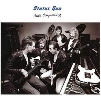 Ain'T Complaining (3cd Deluxe Edition)