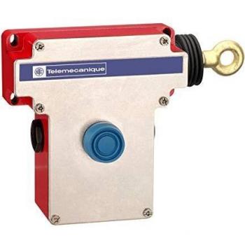 TE Sensors Seilzug-Notschalter RH 2xSchließer