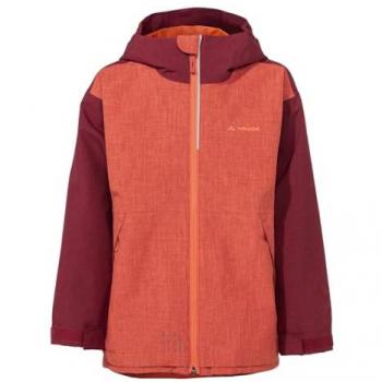 Veste de pluie enfant VAUDE Hylax 2L