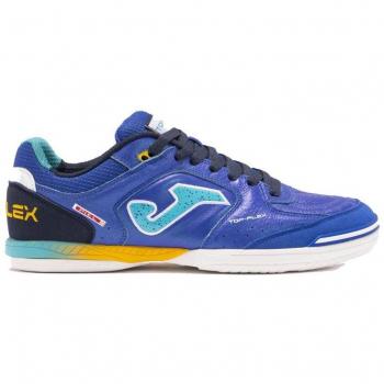 Joma Top Flex 24 TOPW, Sneakers de foot en salle homme bleu 44
