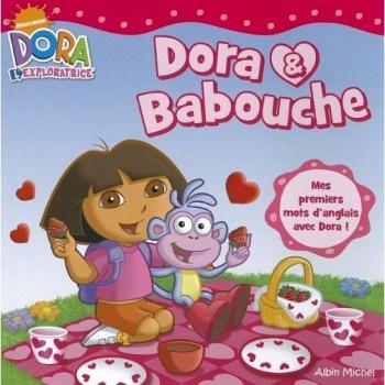 Dora et Babouche