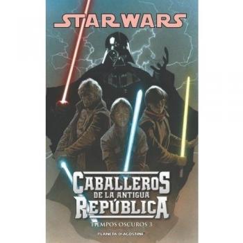 Star Wars Caballeros de la Antigua República nº 05/10