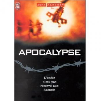 Apocalypse, Tome 1 : (Jeunes Adultes)