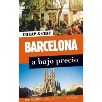 BARCELONA A BAJO PRECIO