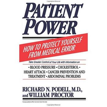Patient Power