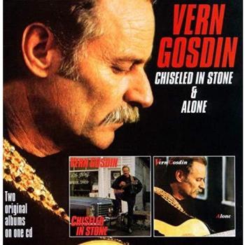 Chiseled in Stone/Alone (2 on 1)