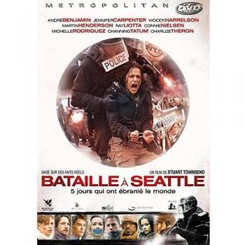 Bataille à Seattle
