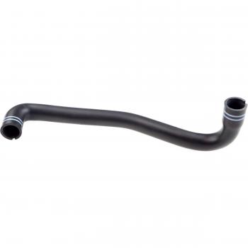 GATES Tuyau de ventilation carter moteur FIAT