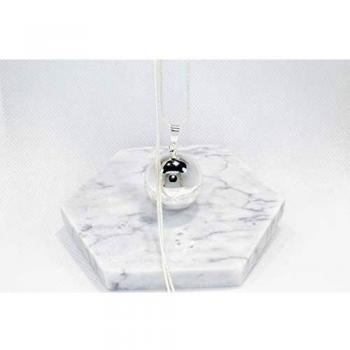 Bola de grossesse lisse Victoire 22MM