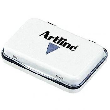 Artline Stamp Pad EHJ-3 Size #1 Blue
