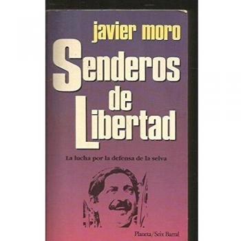 Senderos de libertad