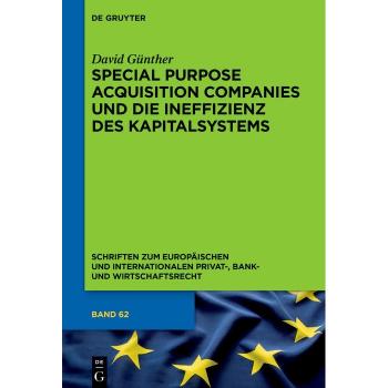 Vitalsource Technologies, Inc. Special Purpose Acquisition Companies Und Die Ineffizienz Des Kapitalsy