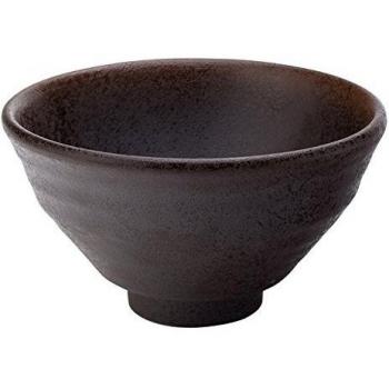 Utopia Brand Rice Bowl, CT4007-000000-B01006, Fuji, 5.5 x 2 (14 cm x 5 cm), 31.75 oz (90 cl)