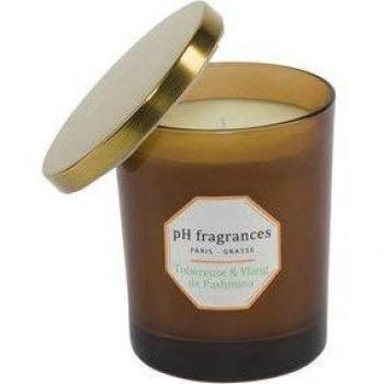 PH Fragrances 180g Tubereuse & Ylang Candle