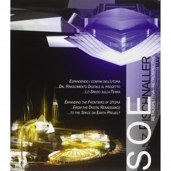 Franz Fischnaller. Retrospettiva-Retrospective