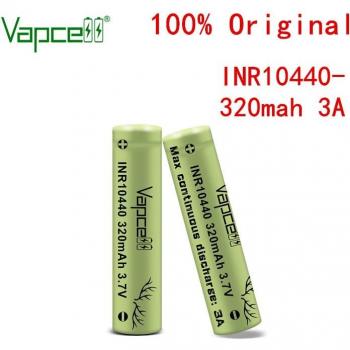 Vapcell 10440 320mAh Battery Cell