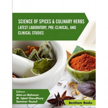 Vitalsource Technologies, Inc. Science of Spices and Culinary Herbs