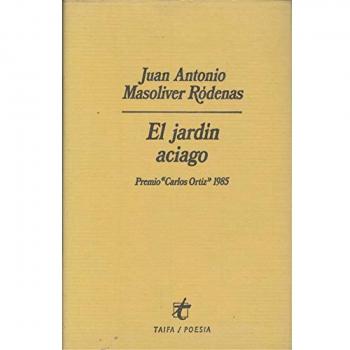 El Jardín Aciago