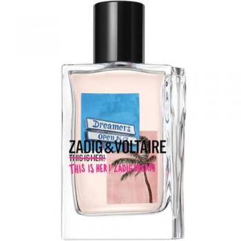 Zadig & Voltaire Eau de Parfum This Is Her Dream 50 ml