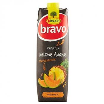 Succo Melone Ananas 1 L