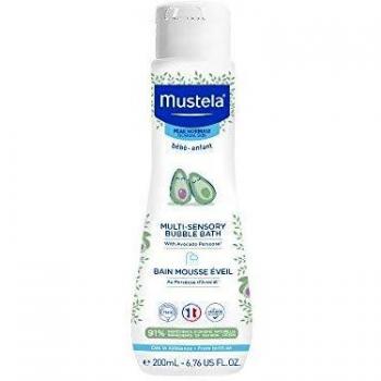 Mustela bagno mille bolle 200 ml 2020