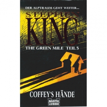 The Green Mile Teil 3. Coffey's Hände