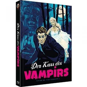 Der Kuss des Vampirs