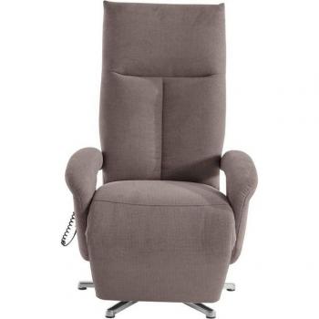 Sit&more Komfortsessel »Tycoon« mit 360° Drehfunktion