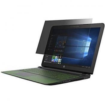 Celicious Privacy Plus Gaming Lens – 4‑Way Anti‑Spy for HP Pavilion 15