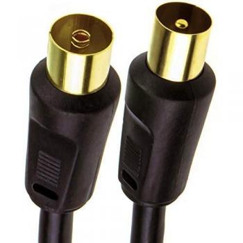 Coaxial Connector Cable