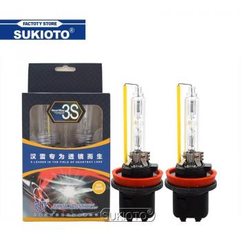 SUKIOTO 35W Xenon Birne für Fahrzeuge
