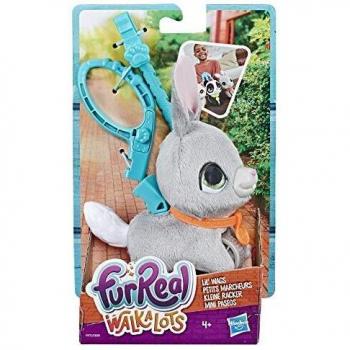 FourReal Petits Pas WalkaLots 3503